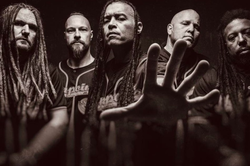 Tickets and VIP on sale now at NONPOINT.COM