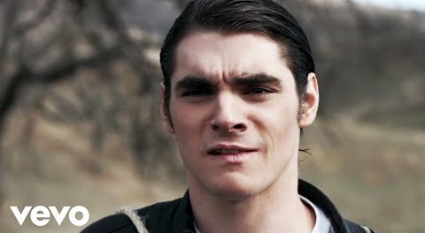 3 Doors Down- In The Dark